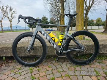 Canyon Aeroad CF SLX  7 AXS Speed 2026