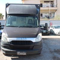 Iveco Daily 35C17LV BTor 3.0 HPT PM-TM-RG Furgone