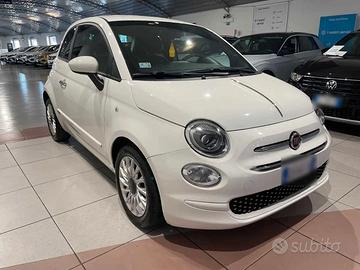 Fiat 500 1.0 Hybrid Lounge