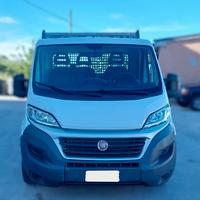 FIAT DUCATO - 2.2 HDI 131CV anno 2015