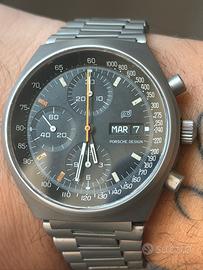 Porsche Design Orfina Chrono