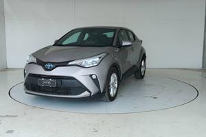 TOYOTA C-HR I 2020 - C-HR 1.8h Business e-cvt