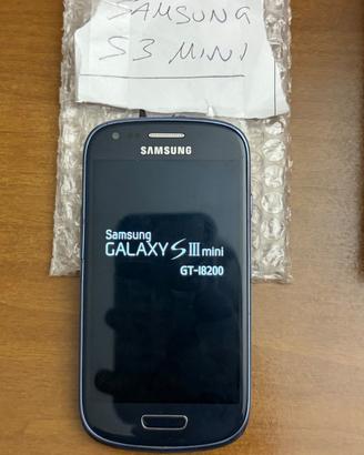 Samsung s3 mini