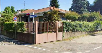 Villa singola Marnate [Cod. rif 3314604VRG]