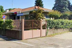 Villa singola Marnate [Cod. rif 3314604VRG]