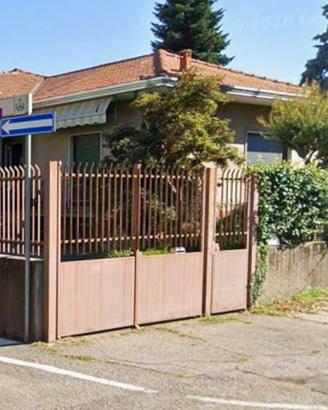 Villa singola Marnate [Cod. rif 3314604VRG]