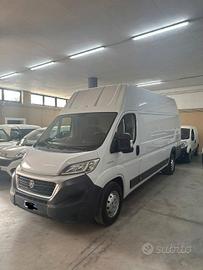 FIAT DUCATO 2.3 130CV L4H3