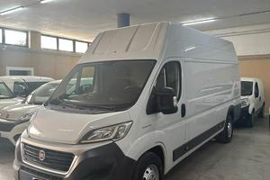 FIAT DUCATO 2.3 130CV L4H3