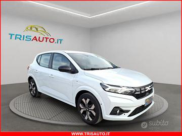 DACIA Sandero Streetway 1.0 TCe Journey