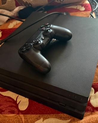 Ps4 pro