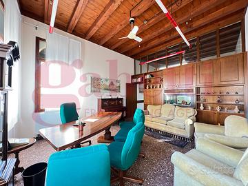 Ufficio Piove di Sacco [Cod. rif 3299288VCU]