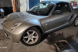 Smart roadster bilstein b16 b 14