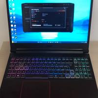 Acer nitro 5
