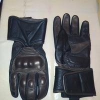 guanti moto alpinestars