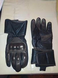 guanti moto alpinestars