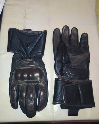 guanti moto alpinestars