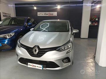 Renault Clio dCi 85 CV SOLO 82000KM-2020