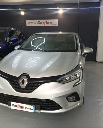 Renault Clio dCi 85 CV SOLO 82000KM-2020