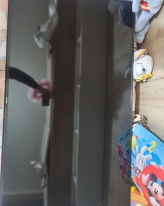 tv samsung 55 pollici crystal uhd 