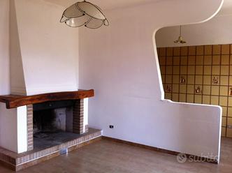 Appartamento a Sardara