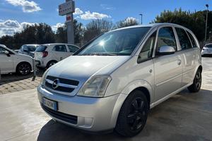 OPEL Meriva 1.4 Cosmo