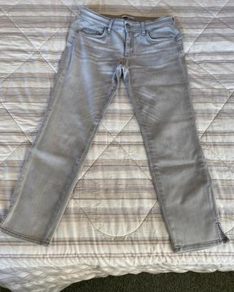 Jeans grigi Liu Jo tg. 31