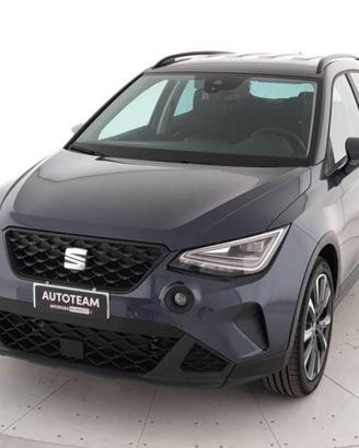 SEAT Arona 1.0 ecotsi Black Edition 95cv