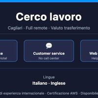Front Office, Customer Service, IT & WordPress