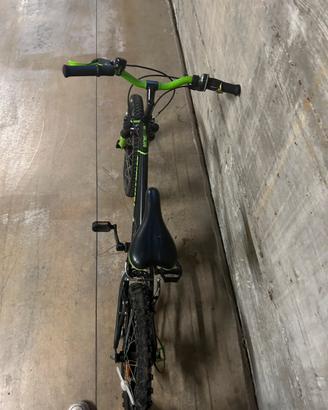 Mountainbike taglia S