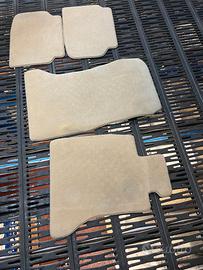 TAPPETI PER BMW SERIE 7