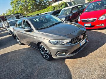 Fiat Tipo 1.6 Mjt 4 porte Lounge