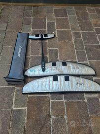 fanatic aero wingfoil