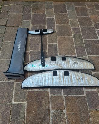 fanatic aero wingfoil