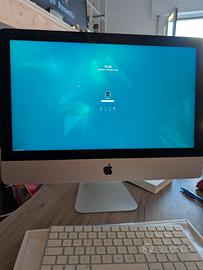 Imac 21,5 originale