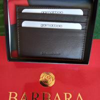 porta carte di credito