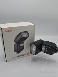 GODOX V860 III X NIKON