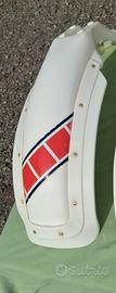 Parafango YAMAHA Tenere XT600Z 34L
