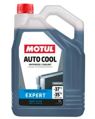 Motul Antigelo