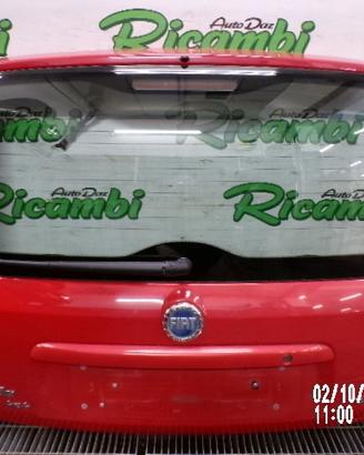 PORTELLONE PER FIAT PANDA 169 ANNO 2006