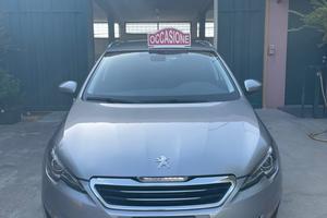 Peugeot 308 BlueHDi 120 S&S EAT6 SW GT Line