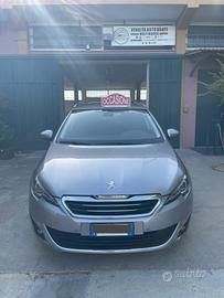 Peugeot 308 BlueHDi 120 S&S EAT6 SW