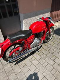 Guzzi Lodola
