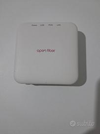 GPON ZXHN F6005