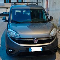 FIAT doblo 1.6 105cv