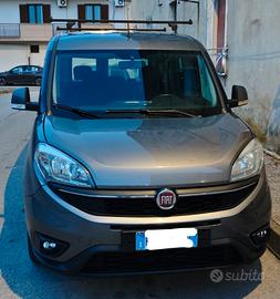 FIAT doblo 1.6 105cv