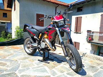 GasGas 125 - Leggere La Descrizione