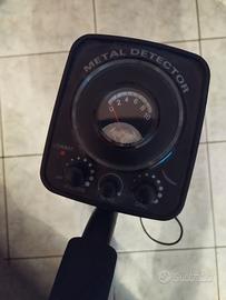 metal detector 