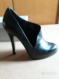 Scarpe in pelle donna Bagatt 37