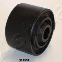 Supporto braccio oscillante TOYOTA LAND CRUISER