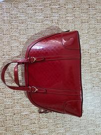 Gucci Guccissima Dôme Vernice 